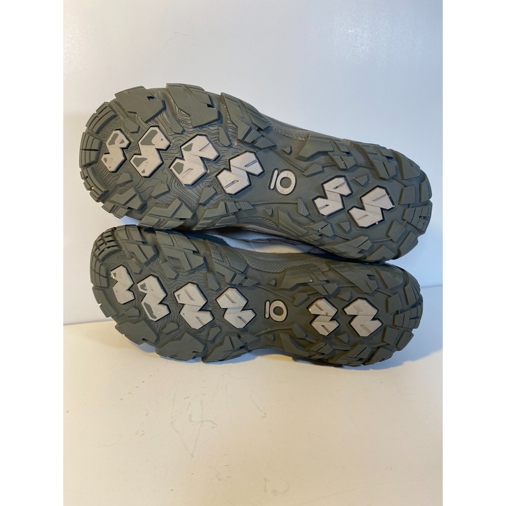 Oboz Sawtooth X Low B-Dry Cordura Waterproof Hiking Shoes Women's Size 10 - Picture 9 of 16